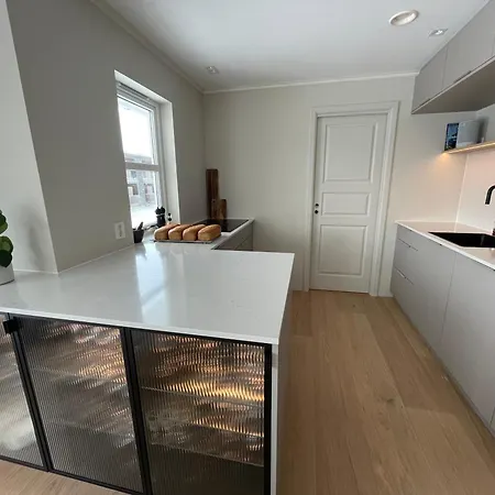 Villa City Svolvaer Villa